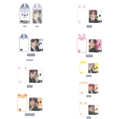 Stray Kids 5-STAR Dome Tour 2023 Seoul Special UNVEIL 13 Official MD