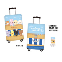 ATEEZ ANITEEZ in THE CALLING Pop-Up Exhibition Store MD