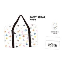 ATEEZ ANITEEZ in THE CALLING Pop-Up Exhibition Store MD