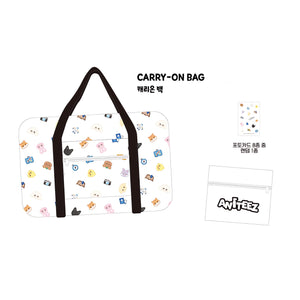 ATEEZ ANITEEZ in THE CALLING Pop-Up Exhibition Store MD