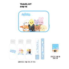 ATEEZ ANITEEZ in THE CALLING Pop-Up Exhibition Store MD
