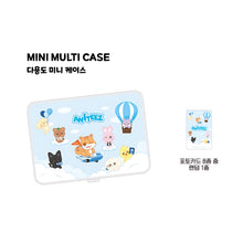ATEEZ ANITEEZ in THE CALLING Pop-Up Exhibition Store MD
