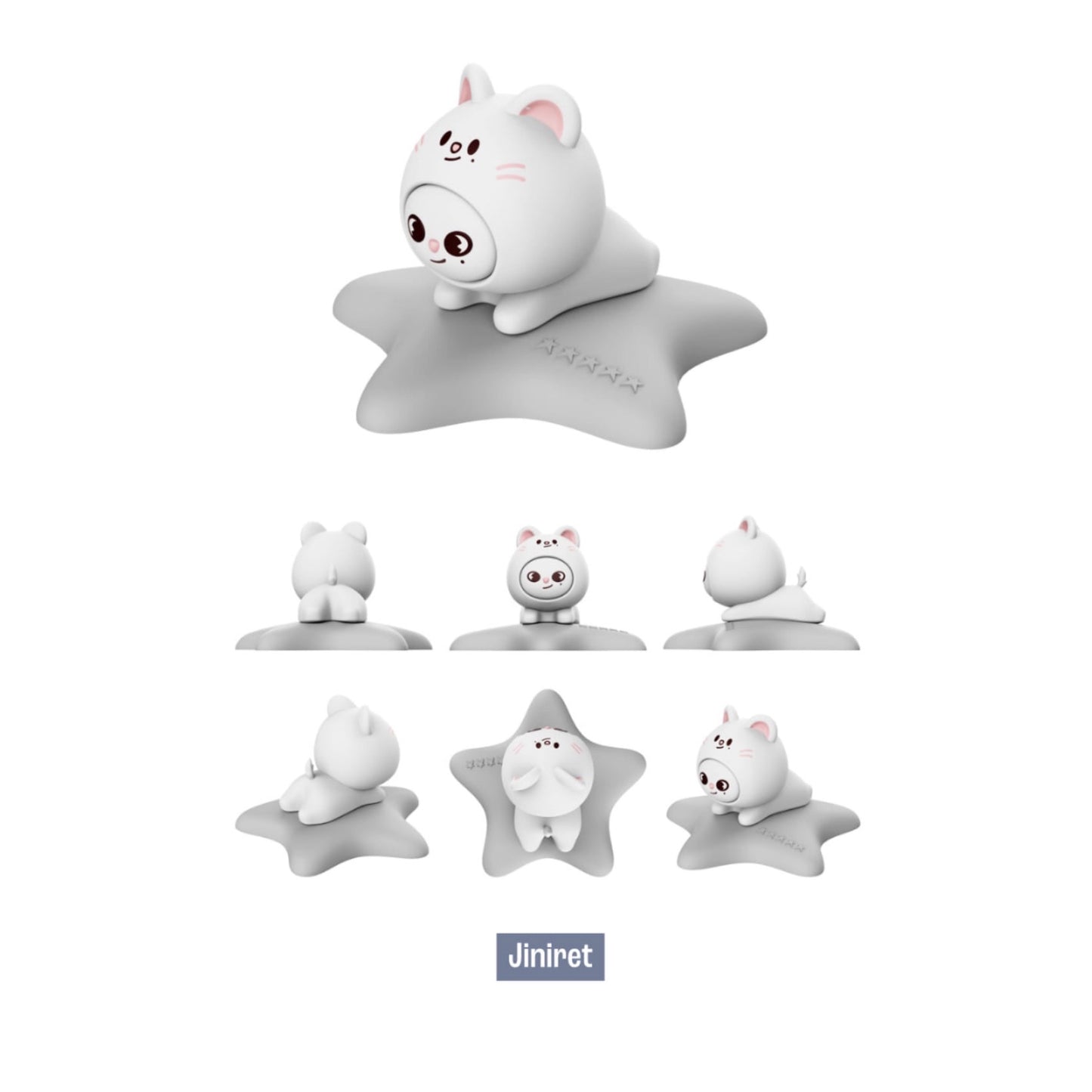 Stray Kids 5-STAR Dome Tour 2023 Seoul Special UNVEIL 13 Official MD