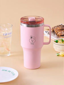 BT21 Official COOKY Tumbler Daily Basic 828ml