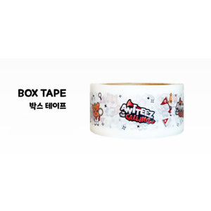 ATEEZ ANITEEZ in THE CALLING Pop-Up Exhibition Store MD