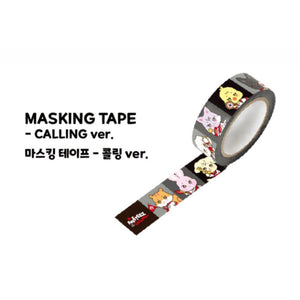 ATEEZ ANITEEZ in THE CALLING Pop-Up Exhibition Store MD