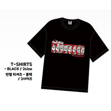ATEEZ ANITEEZ in THE CALLING Pop-Up Exhibition Store MD