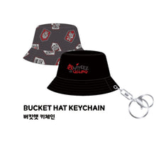ATEEZ ANITEEZ in THE CALLING Pop-Up Exhibition Store MD