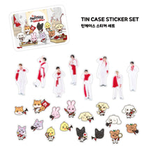 ATEEZ ANITEEZ in THE CALLING Pop-Up Exhibition Store MD