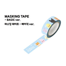 ATEEZ ANITEEZ in THE CALLING Pop-Up Exhibition Store MD