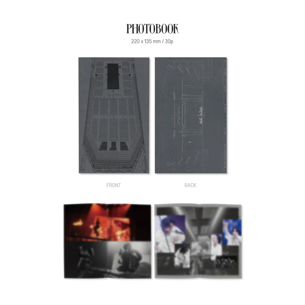 SUGA Agust D TOUR D-DAY in JAPAN Blu-Ray Limited Edition – K-STAR SUGA Agust D TOUR D-DAY in JAPAN Blu-Ray Limited Edition – K-STAR