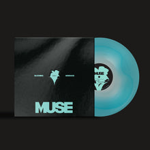 BTS JIMIN - MUSE Vinyl LP Version