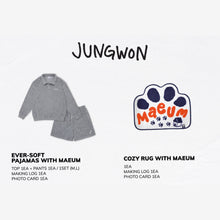 ENHYPEN ARTIST MADE COLLECTION Pop-Up Official MD