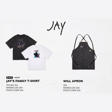 ENHYPEN ARTIST MADE COLLECTION Pop-Up Official MD