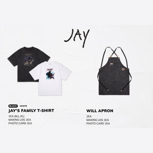 ENHYPEN ARTIST MADE COLLECTION Pop-Up Official MD