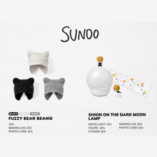 ENHYPEN ARTIST MADE COLLECTION Pop-Up Official MD