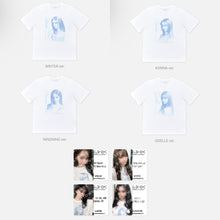 aespa Live Tour SYNK : aeXIS LINE Official MD (Pre-Order OCTOBER)