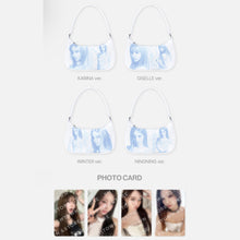aespa Live Tour SYNK : aeXIS LINE Official MD (Pre-Order OCTOBER)