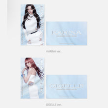 aespa Live Tour SYNK : aeXIS LINE Official MD (Pre-Order OCTOBER)
