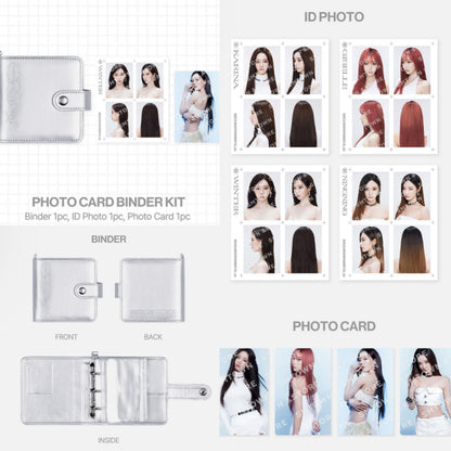 aespa Live Tour SYNK : aeXIS LINE Official MD (Pre-Order OCTOBER)