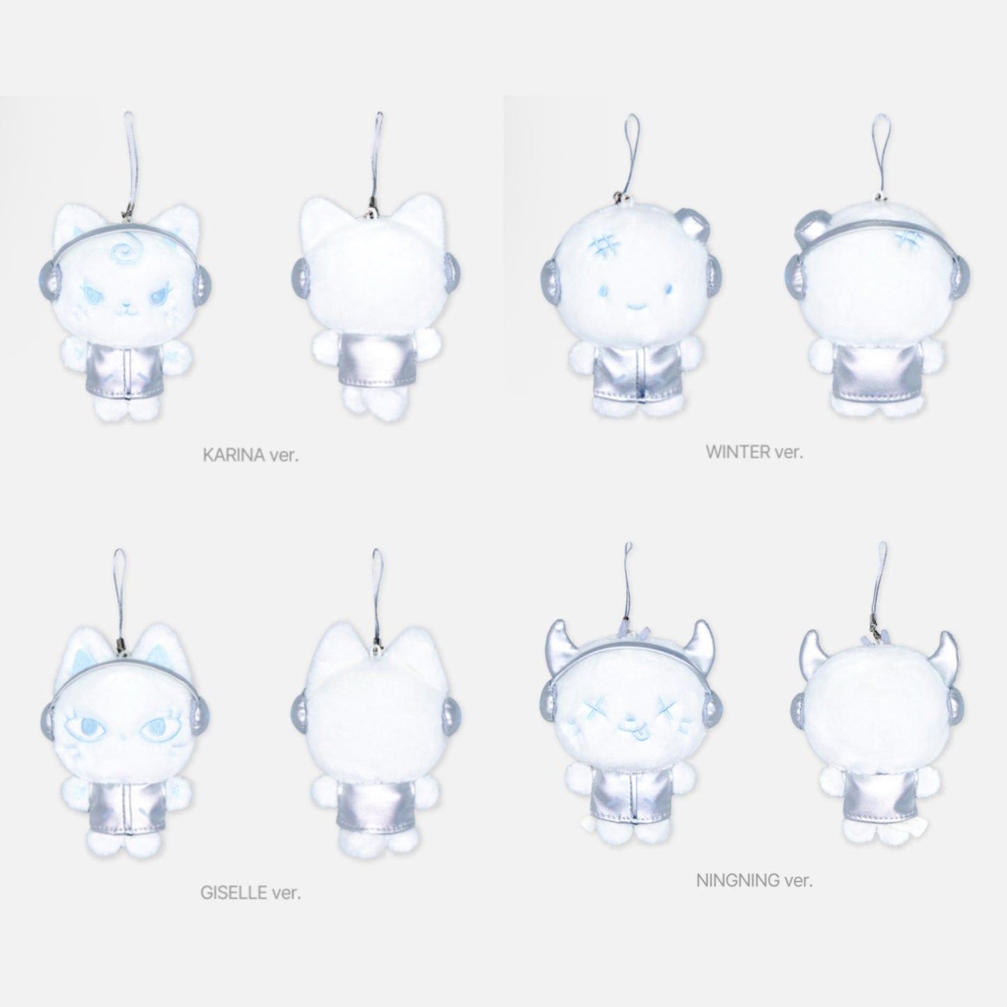aespa Live Tour SYNK : aeXIS LINE Official MD (Pre-Order OCTOBER)