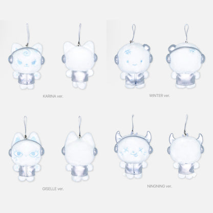aespa Live Tour SYNK : aeXIS LINE Official MD (Pre-Order OCTOBER)