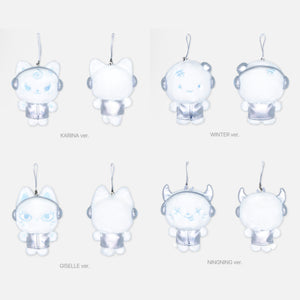 aespa Live Tour SYNK : aeXIS LINE Official MD (Pre-Order OCTOBER)
