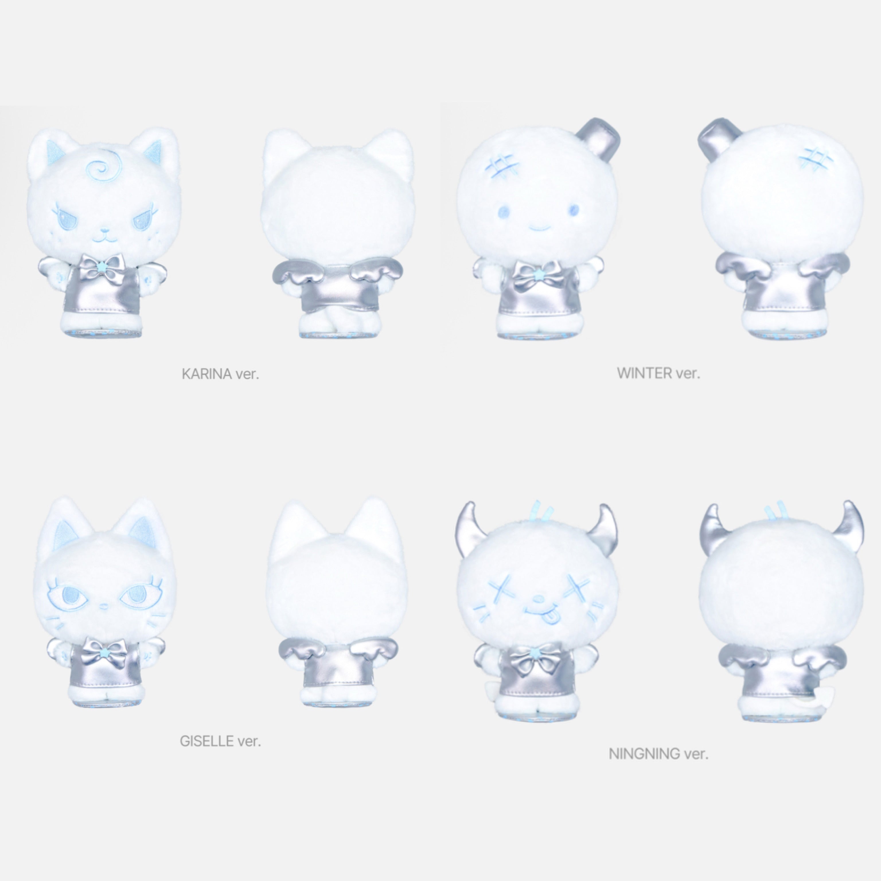 aespa Live Tour SYNK : aeXIS LINE Official MD (Pre-Order OCTOBER