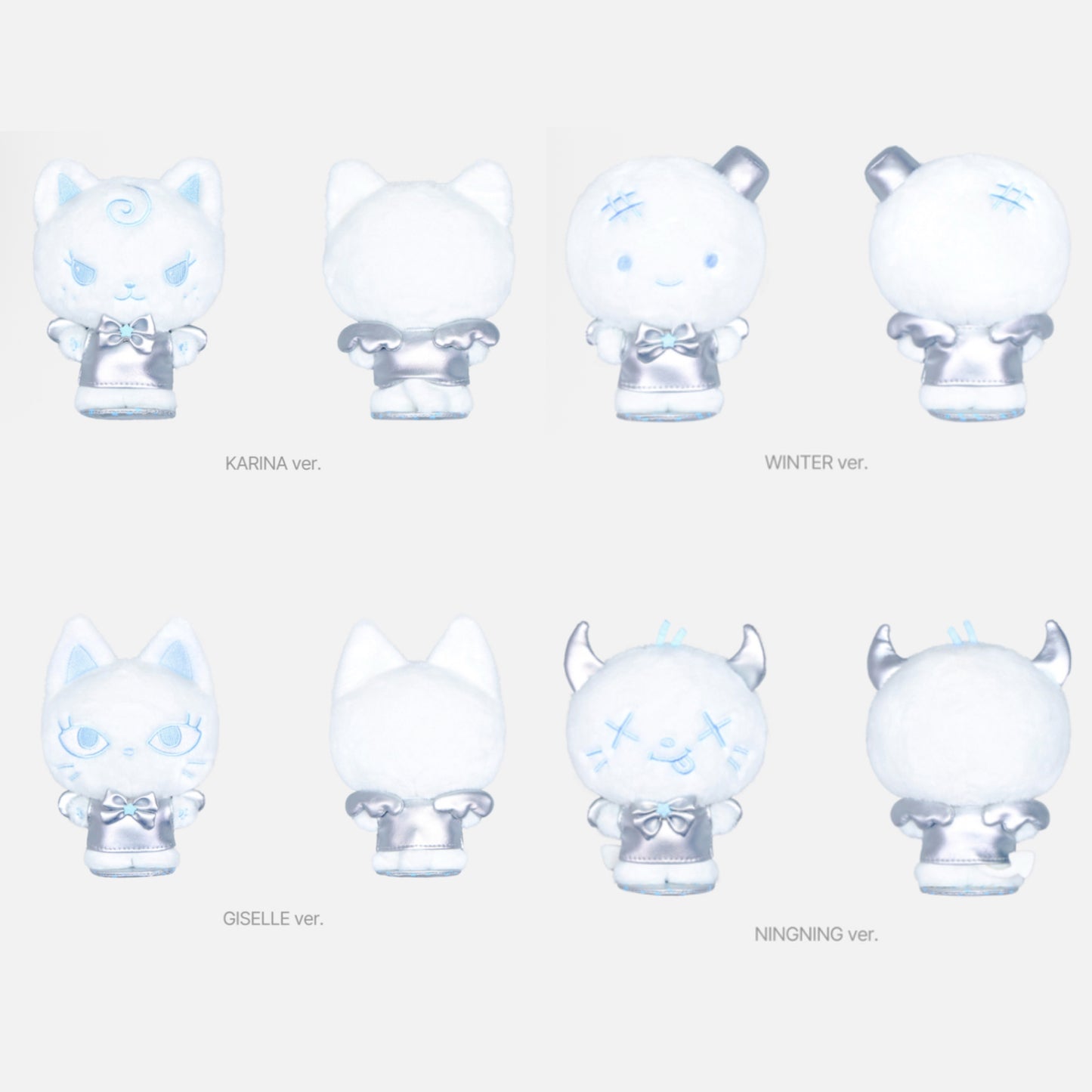 aespa Live Tour SYNK : aeXIS LINE Official MD (Pre-Order OCTOBER)
