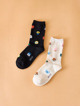 BT21 Official Socks Gift Set Daily Basis Ver 2pcs