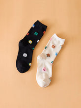 BT21 Official Socks Gift Set Daily Basis Ver 2pcs