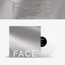 BTS JIMIN Solo Album FACE Vinyl LP Limited Edition