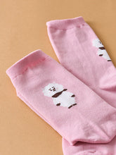 BT21 Official Color Socks Daily Basis Ver