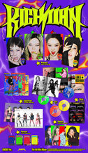 aespa - RICH MAN 6th Mini Album ENERGY Ver