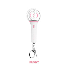 STAYC Official Mini Light Stick Keyring