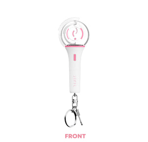 STAYC Official Mini Light Stick Keyring