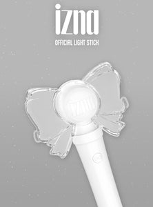 IZNA Official Light Stick
