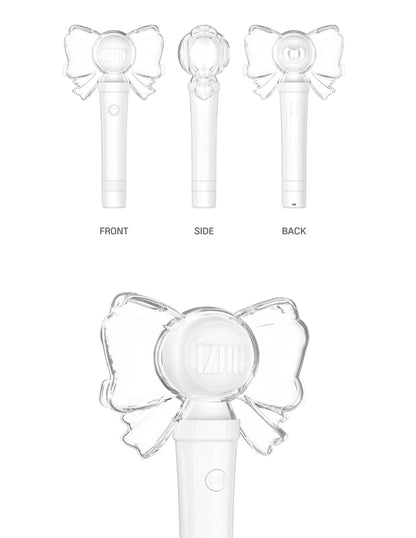 IZNA Official Light Stick