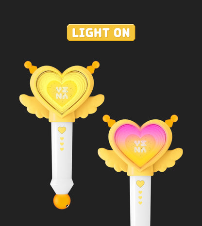 YENA Official Light Stick Ver.2