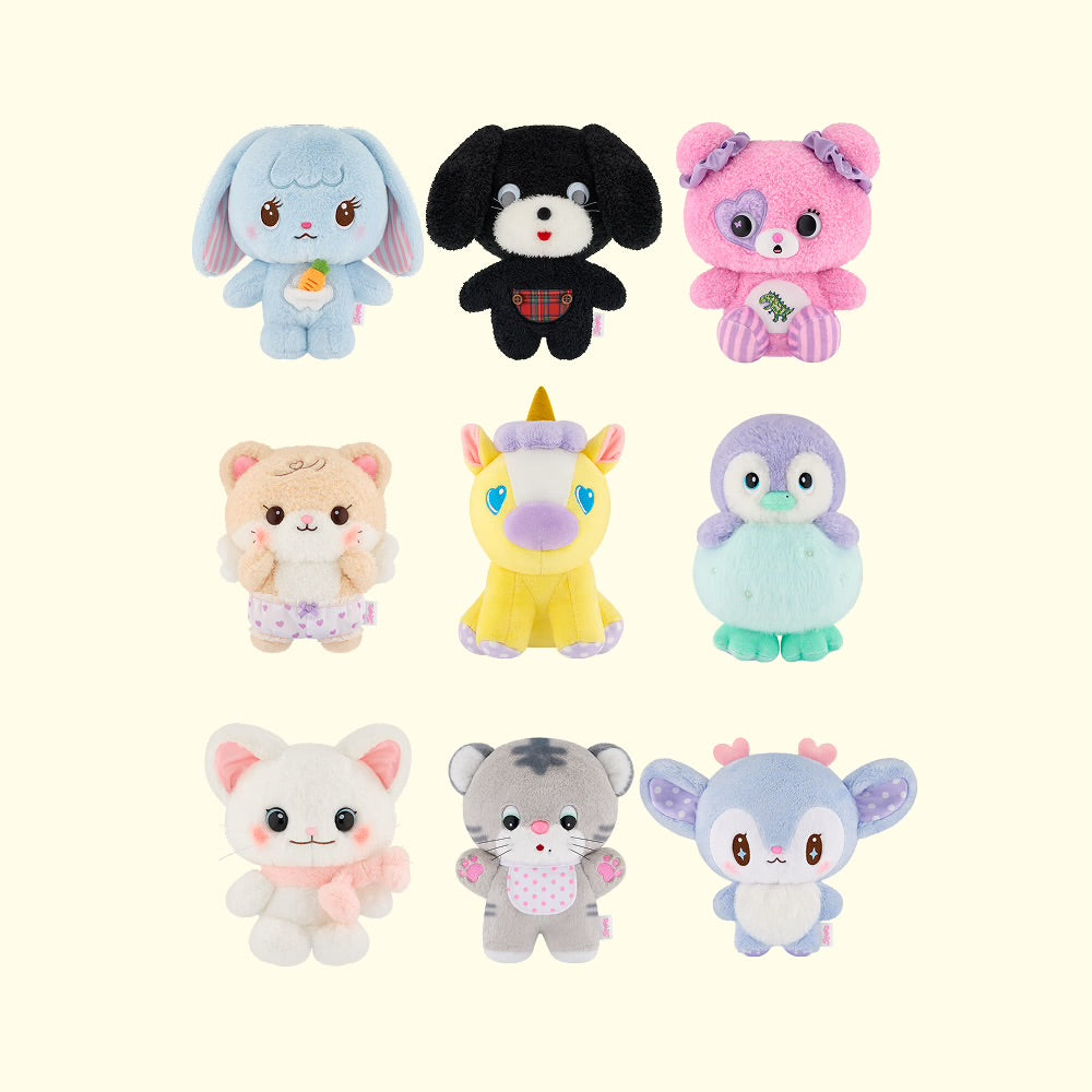 TWICE 11th Anniversary TWICE THE THRILL POP UP Official MD