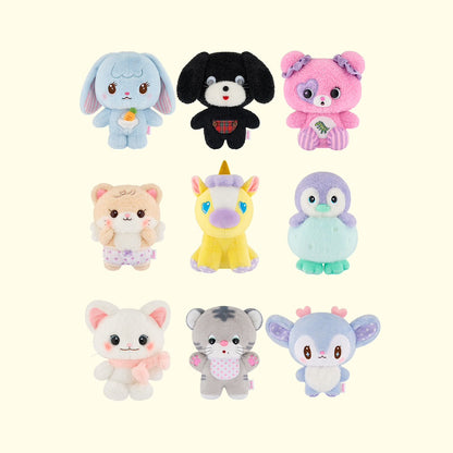 TWICE 11th Anniversary TWICE THE THRILL POP UP Official MD