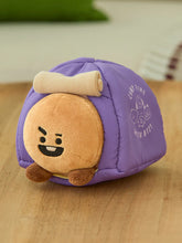 BT21 Official Campfire Edition Doll