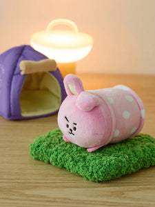 BT21 Official Campfire Edition Doll