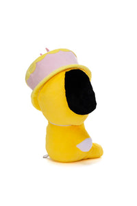 BT21 JAPAN Official Full Of CHIMMY Plush Doll 45cm Special Edition (PREORDER JANUARY 2026)