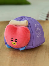 BT21 Official Campfire Edition Doll