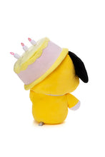 BT21 JAPAN Official Full Of CHIMMY Plush Doll 45cm Special Edition (PREORDER JANUARY 2026)