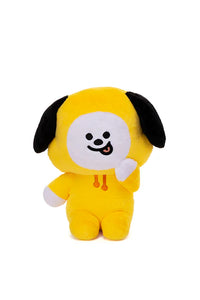 BT21 JAPAN Official Full Of CHIMMY Plush Doll 45cm Special Edition (PREORDER JANUARY 2026)