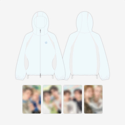 STRAY KIDS ODD & FRESH Pop Up Official MD