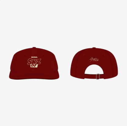 STRAY KIDS ODD & FRESH Pop Up Official MD