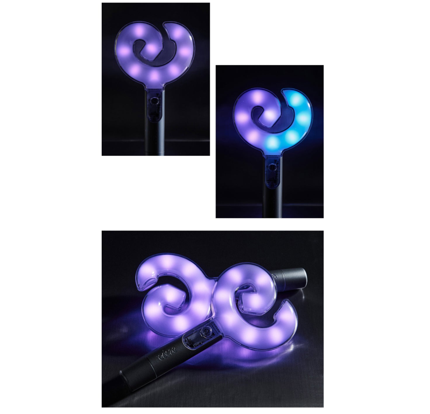 aespa OFFICIAL Lightstick Ver.2 – K-STAR